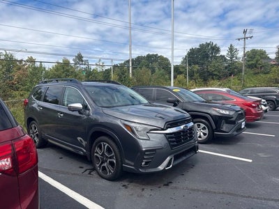 2023 Subaru Ascent Touring
