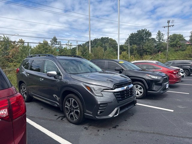 2023 Subaru Ascent Touring