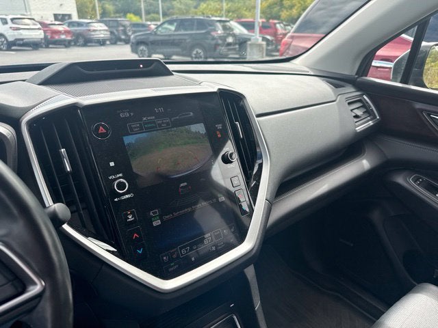 2023 Subaru Ascent Touring
