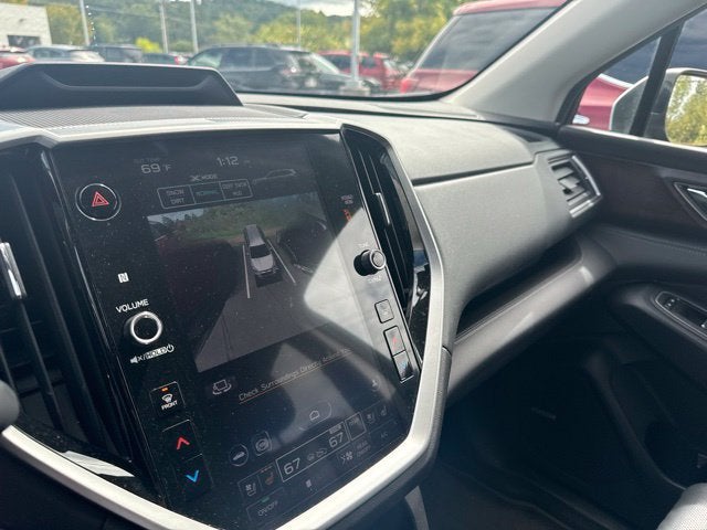 2023 Subaru Ascent Touring