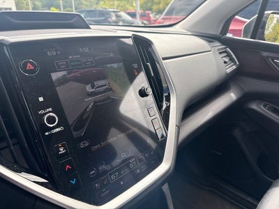 2023 Subaru Ascent Touring