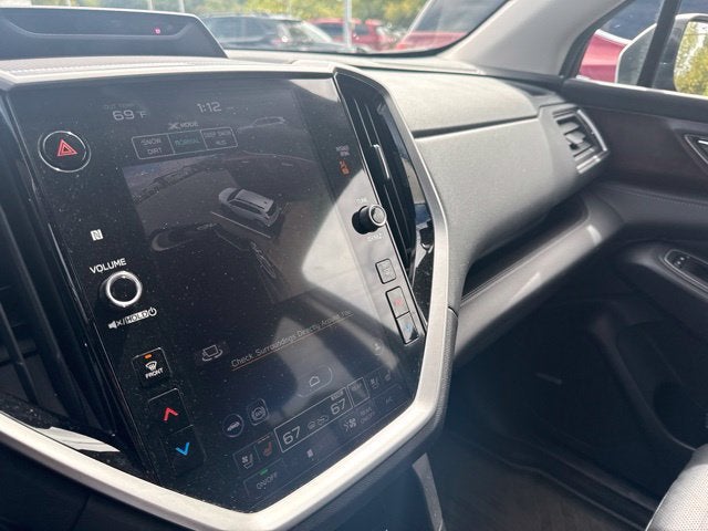 2023 Subaru Ascent Touring