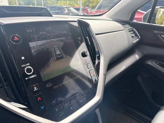 2023 Subaru Ascent Touring