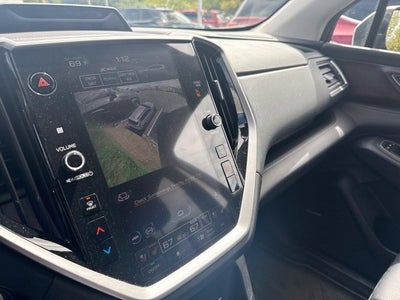 2023 Subaru Ascent Touring