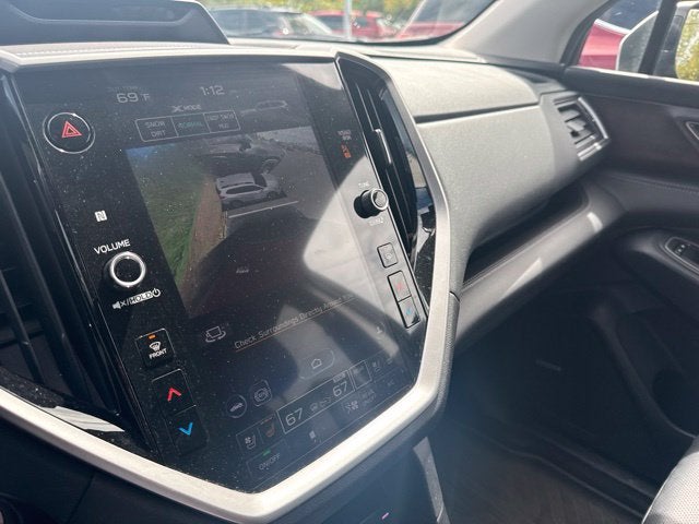 2023 Subaru Ascent Touring