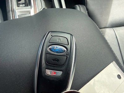 2023 Subaru Ascent Touring