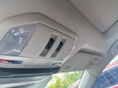2023 Subaru Ascent Touring