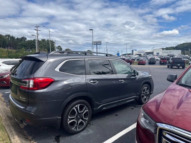 2023 Subaru Ascent Touring
