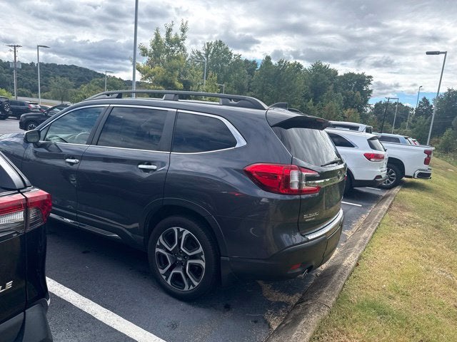 2023 Subaru Ascent Touring