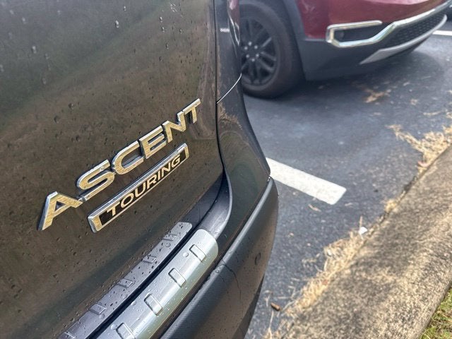 2023 Subaru Ascent Touring