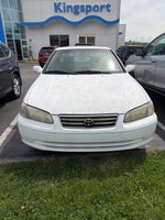 2001 Toyota Camry LE