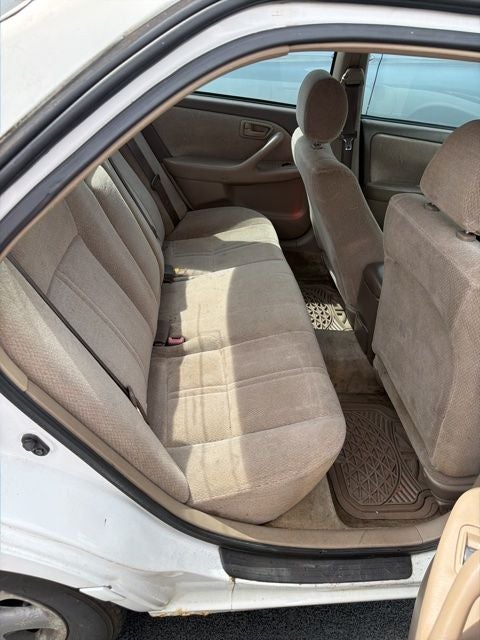 2001 Toyota Camry LE