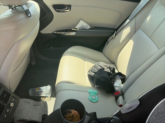 2015 Toyota Avalon Limited