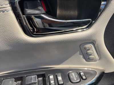 2015 Toyota Avalon Limited