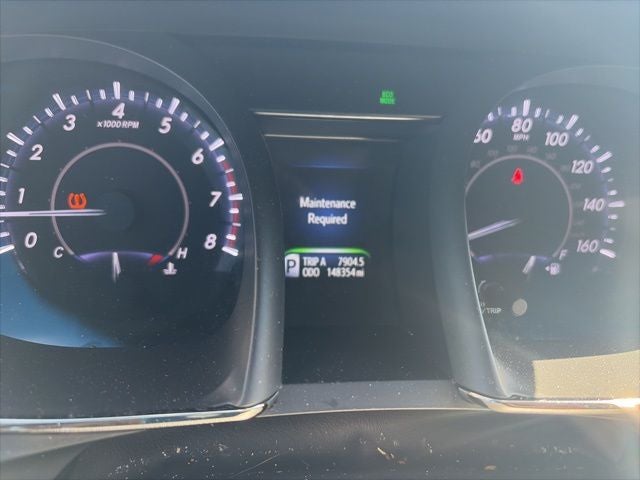 2015 Toyota Avalon Limited