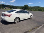 2015 Toyota Avalon Limited
