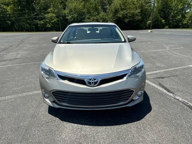2015 Toyota Avalon XLE Touring