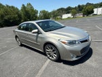 2015 Toyota Avalon XLE Touring
