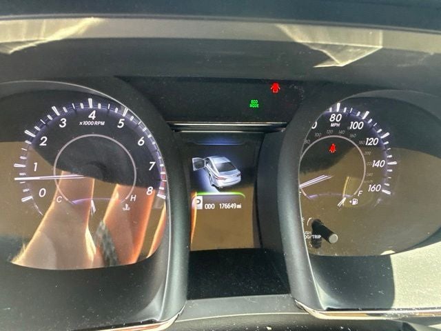 2015 Toyota Avalon XLE Touring