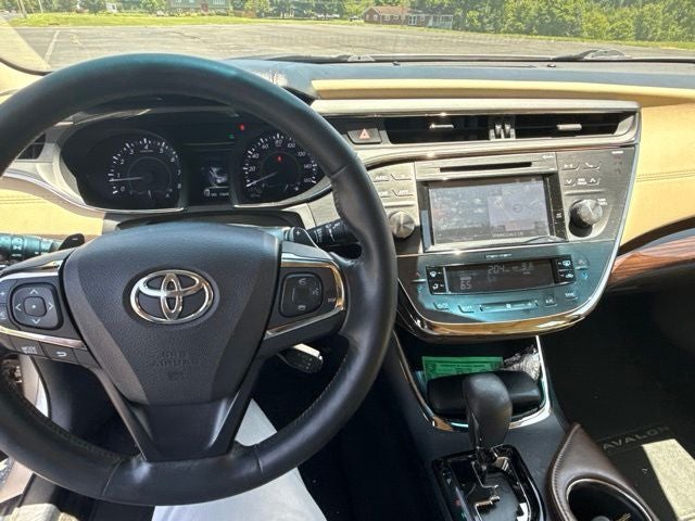 2015 Toyota Avalon XLE Touring