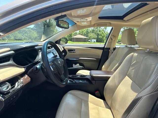 2015 Toyota Avalon XLE Touring