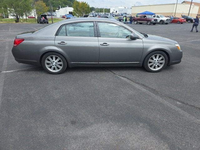 2005 Toyota Avalon Limited