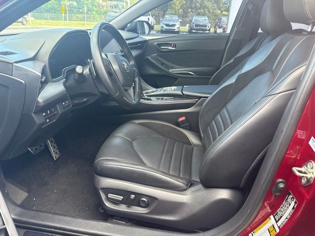 2019 Toyota Avalon XSE
