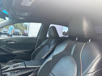 2019 Toyota Avalon XSE