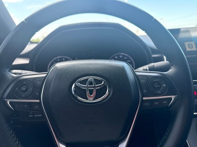 2019 Toyota Avalon XSE