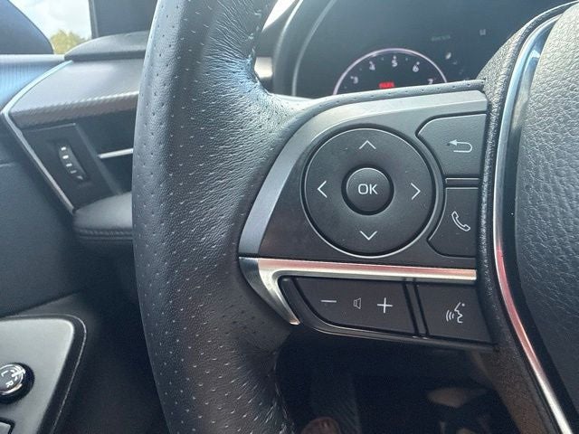 2019 Toyota Avalon XSE