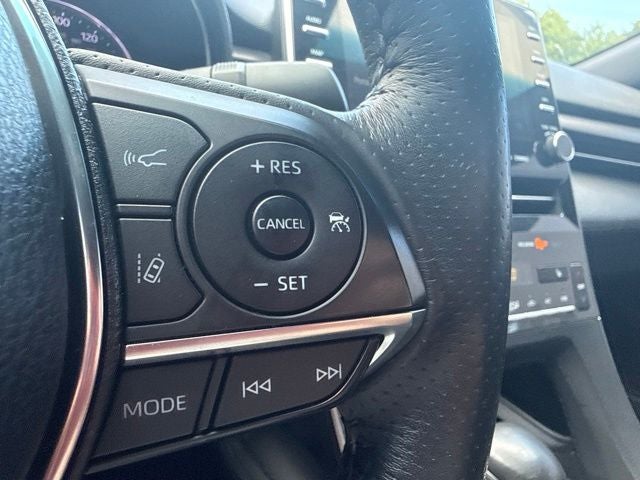 2019 Toyota Avalon XSE