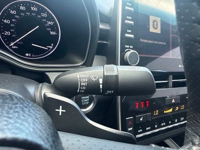 2019 Toyota Avalon XSE