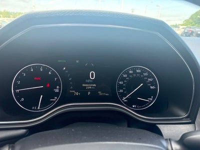 2019 Toyota Avalon XSE