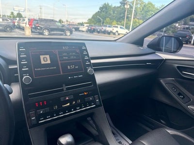 2019 Toyota Avalon XSE
