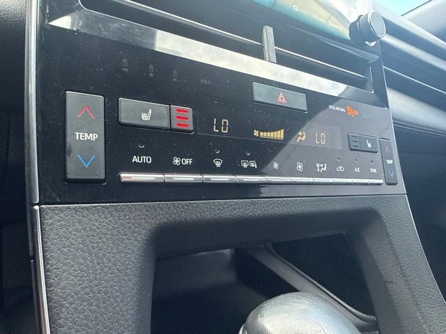 2019 Toyota Avalon XSE