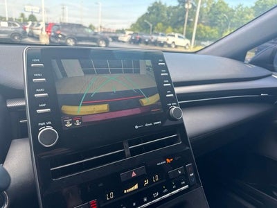 2019 Toyota Avalon XSE