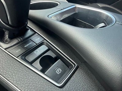 2019 Toyota Avalon XSE