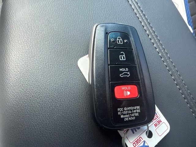 2019 Toyota Avalon XSE
