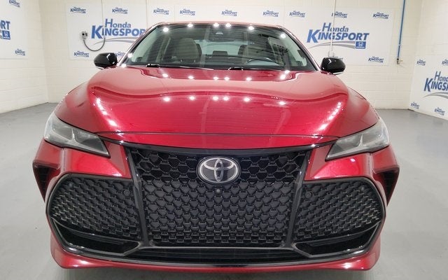 2020 Toyota Avalon Limited