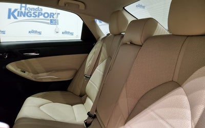 2020 Toyota Avalon Limited