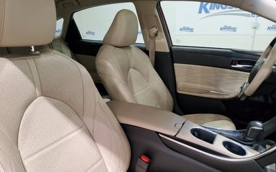 2020 Toyota Avalon Limited