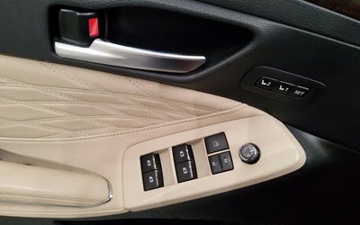 2020 Toyota Avalon Limited