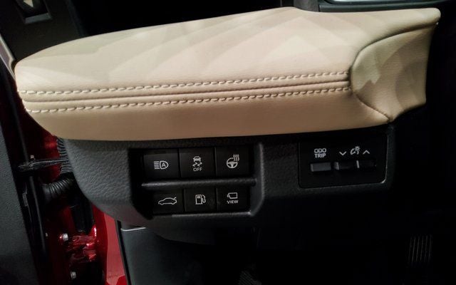 2020 Toyota Avalon Limited