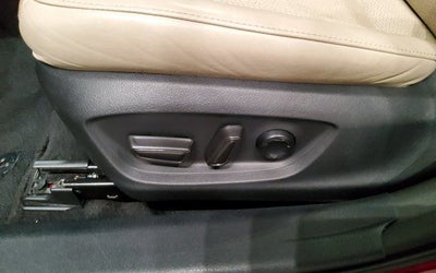 2020 Toyota Avalon Limited