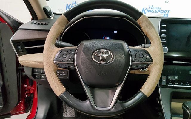 2020 Toyota Avalon Limited