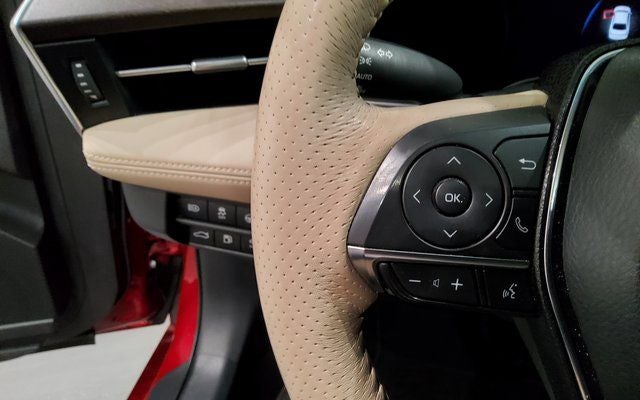 2020 Toyota Avalon Limited