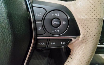 2020 Toyota Avalon Limited