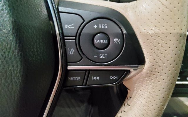 2020 Toyota Avalon Limited