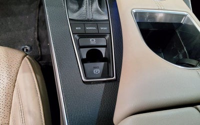 2020 Toyota Avalon Limited