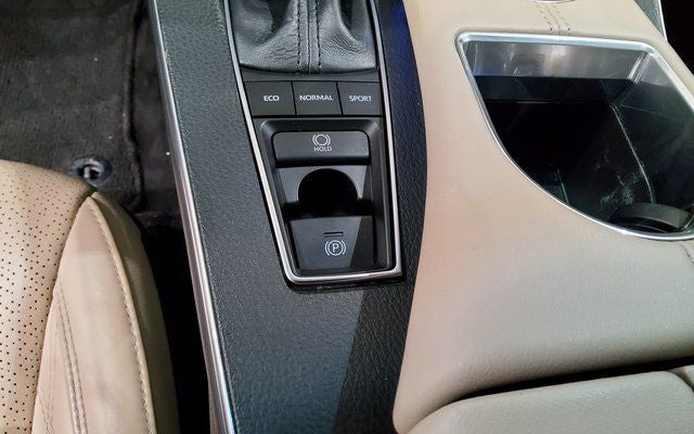 2020 Toyota Avalon Limited